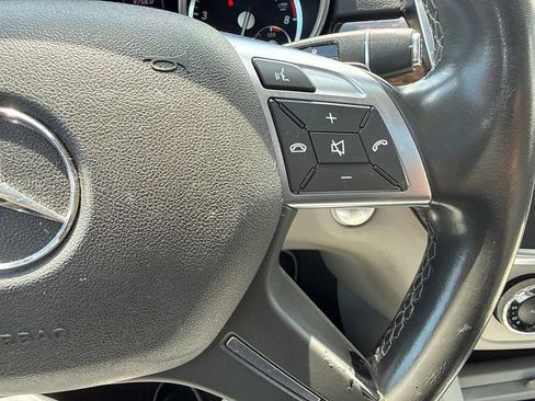 Used 2014 Mercedes-Benz ML 350 4MATIC image 20