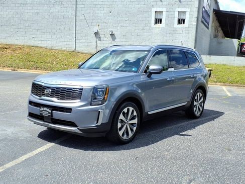 Used 2020 Kia Telluride S AWD/4WD image 10