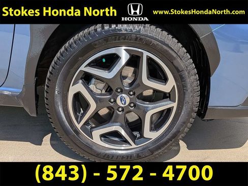Used 2018 Subaru Crosstrek 2.0i Limited AWD/4WD image 13