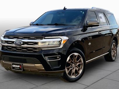Used 2022 Ford Expedition King Ranch