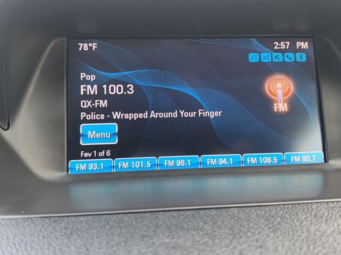 Used 2013 Buick Encore FWD image 13