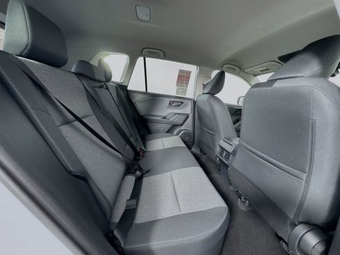 New 2026 Toyota RAV4 LE image 27