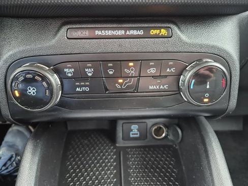 Used 2022 Ford Bronco Sport Big Bend AWD/4WD image 17