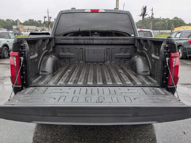 Used 2025 Ford F150 STX w/ Equipment Group 200A AWD/4WD image 13