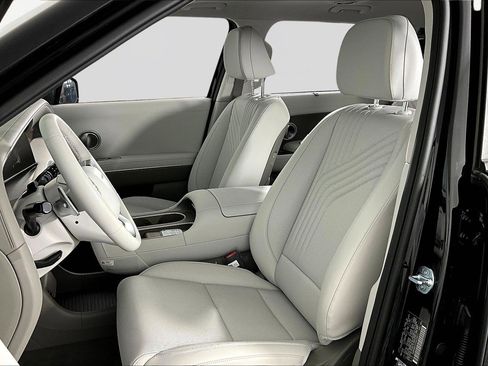 New 2026 Hyundai Palisade SEL AWD/4WD image 17