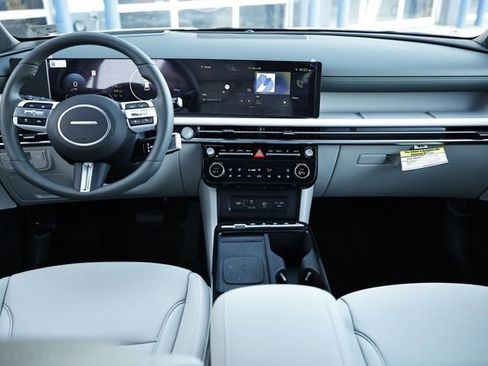 New 2026 Hyundai Tucson Limited image 10