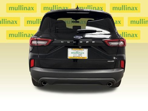 Used 2025 Ford Escape ST-Line Select image 18
