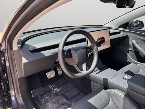 Used 2024 Tesla Model 3 Performance AWD/4WD image 6