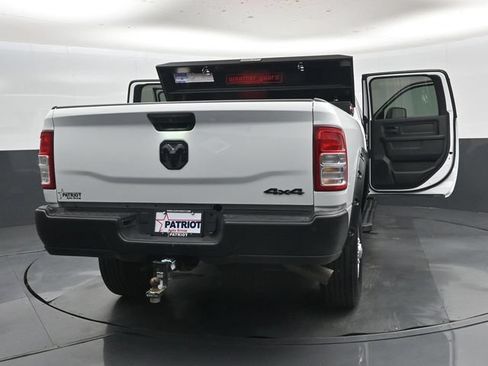 Used 2023 RAM 3500 Tradesman AWD/4WD image 58