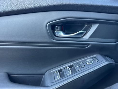 Certified 2023 Honda Accord Sport image 11