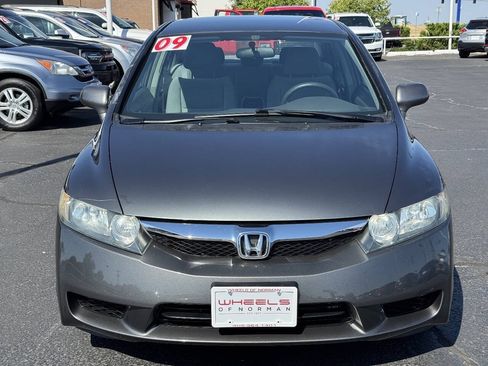 Used 2009 Honda Civic LX image 2