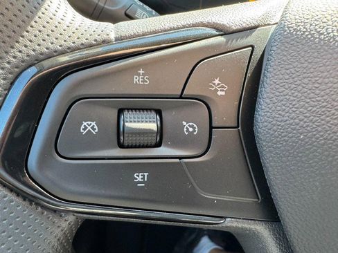 New 2026 Chevrolet TrailBlazer LT w/ Driver Confidence Package image 35