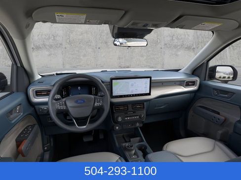 New 2026 Ford Maverick Lariat AWD/4WD image 11