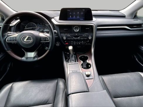 Used 2022 Lexus RX 350 FWD w/ Premium Package image 16