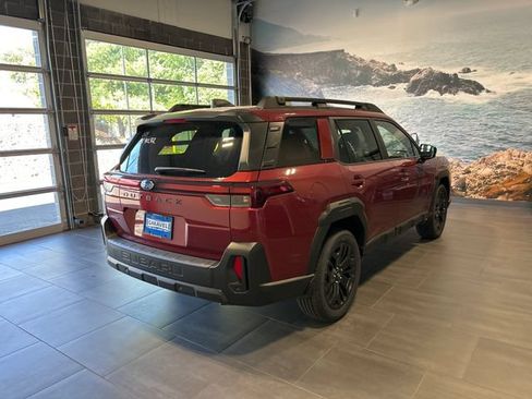 New 2026 Subaru Outback Limited XT AWD/4WD image 7