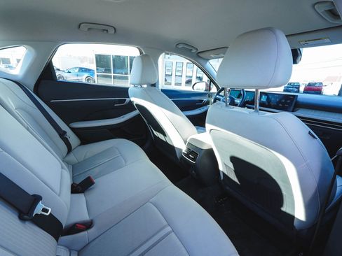 Used 2025 Hyundai Sonata SEL image 34