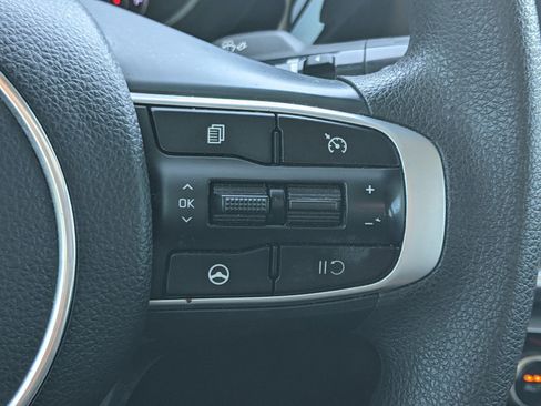Used 2023 Kia K5 LXS image 19