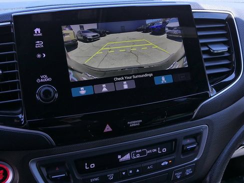 Used 2023 Honda Passport TrailSport image 18