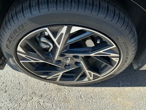 Used 2025 Kia K5 GT-Line image 10