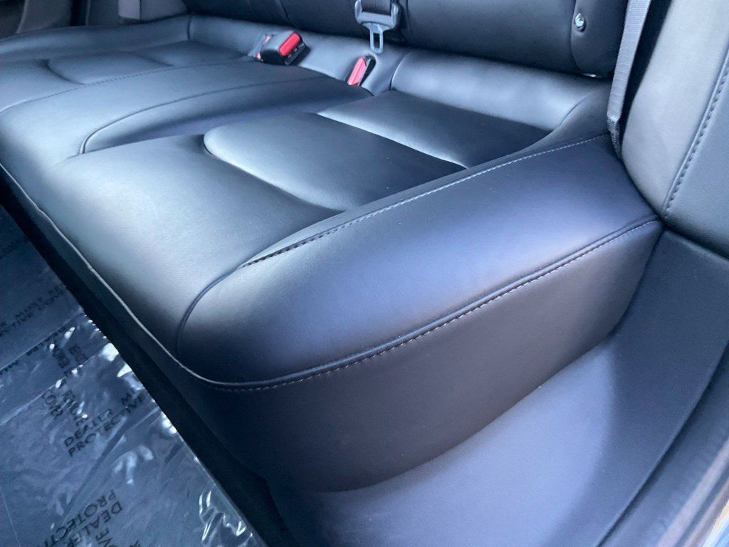 Used 2018 Tesla Model 3 Performance AWD/4WD image 26