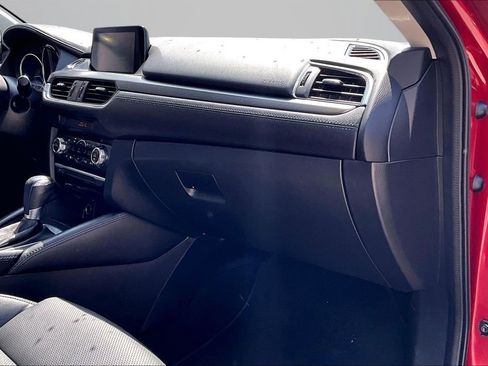 Used 2017 MAZDA MAZDA6 Touring FWD image 23