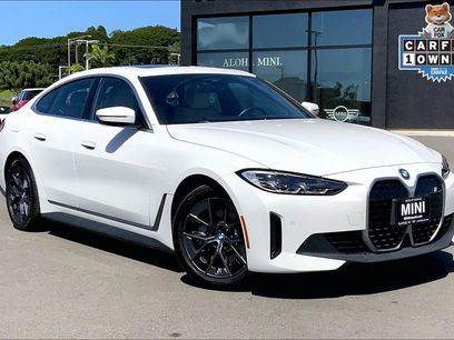 Used 2023 BMW i4 eDrive35