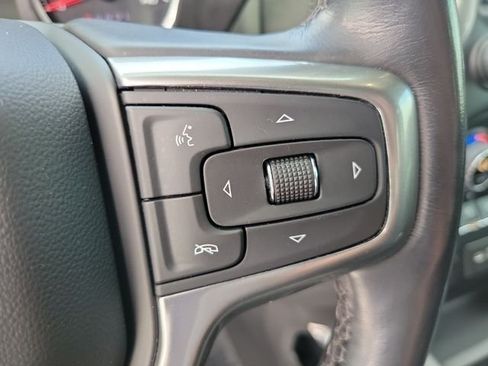 Used 2022 Chevrolet Silverado 1500 RST w/ Convenience Package II RWD image 25