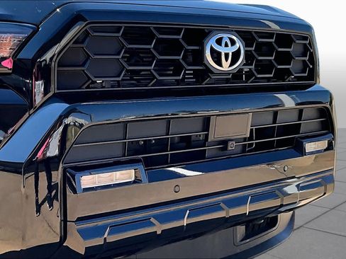 Used 2026 Toyota 4Runner TRD Sport Premium AWD/4WD image 28