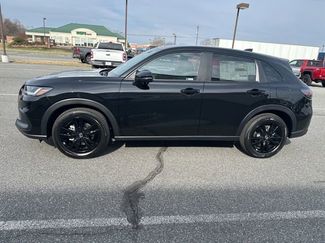 New 2026 Honda HR-V Sport video 2