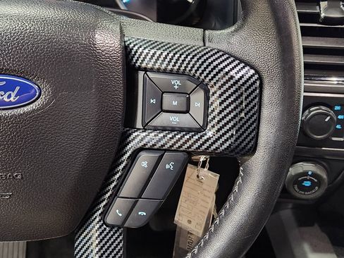 Used 2019 Ford F150 XLT w/ Equipment Group 302A Luxury image 50