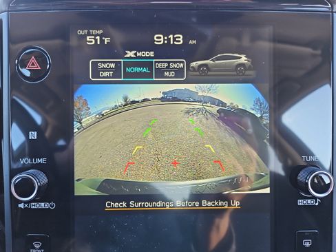 New 2026 Subaru Crosstrek 2.0i Premium image 15