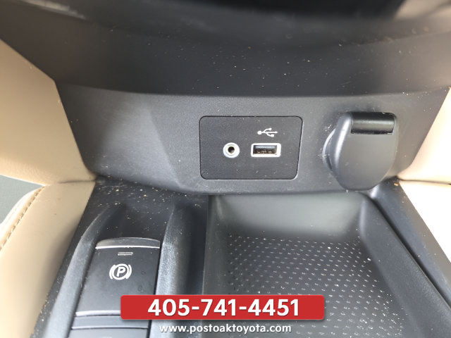 Used 2019 Nissan Rogue SL AWD/4WD image 17
