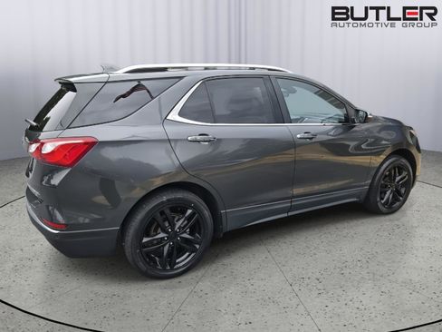 Used 2019 Chevrolet Equinox Premier AWD/4WD image 5