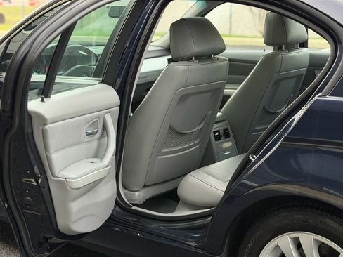 Used 2007 BMW 328i Sedan image 7