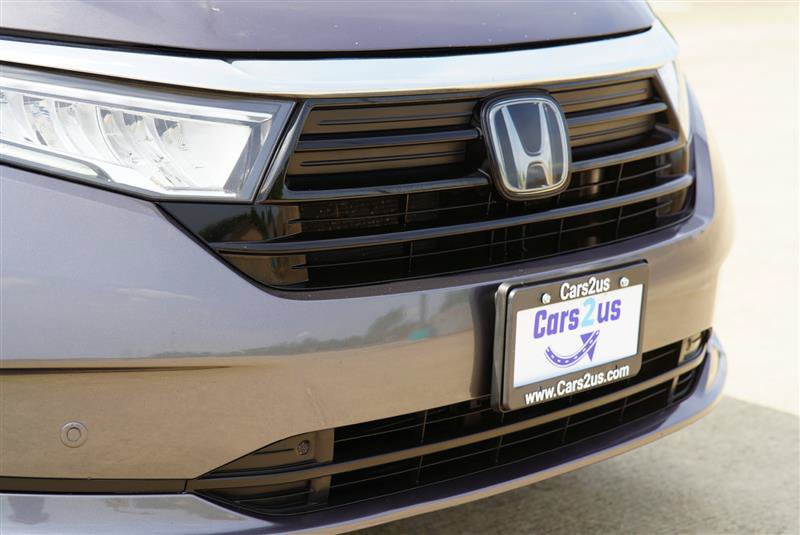 Used 2021 Honda Odyssey Touring image 23