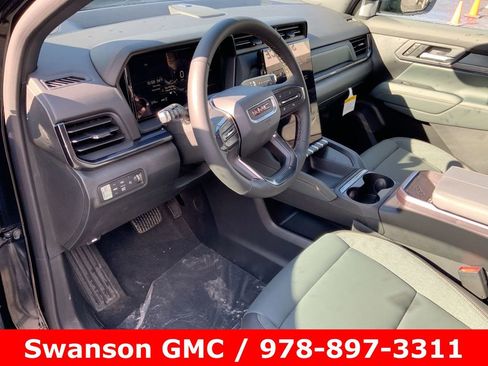 New 2026 GMC Terrain AT4 w/ Technology Package II image 10