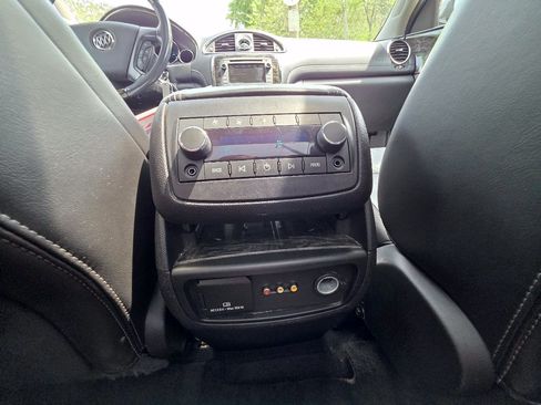Used 2013 Buick Enclave Premium w/ Trailering Provision Package FWD image 45