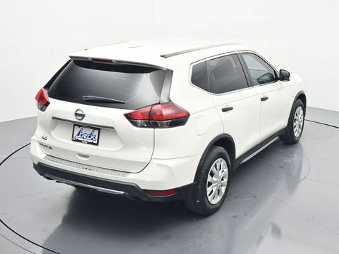 Used 2020 Nissan Rogue S FWD image 32