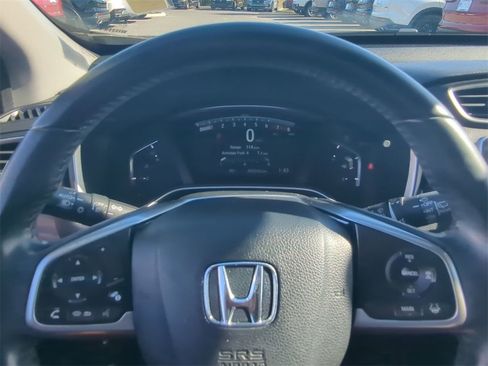 Used 2017 Honda CR-V EX-L image 25