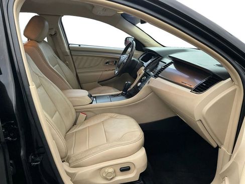 Used 2015 Ford Taurus SEL w/ Equipment Group 201A image 22
