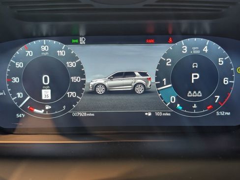 Used 2025 Land Rover Discovery Sport S image 18