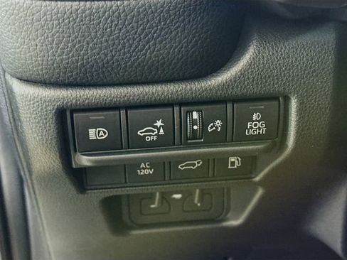 New 2026 Toyota Land Cruiser AWD/4WD image 10