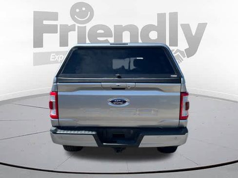Used 2023 Ford F150 Lariat image 6