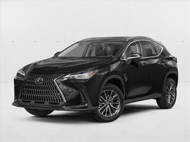Used 2024 Lexus NX 250 FWD w/ Premium Package image 1