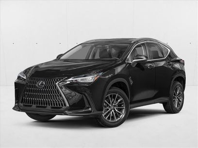 Used 2024 Lexus NX 250 FWD w/ Premium Package