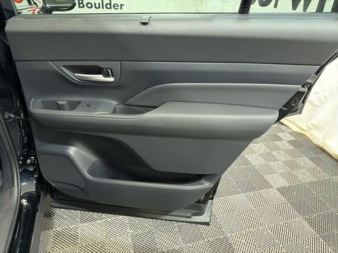 New 2026 Toyota Grand Highlander AWD image 14