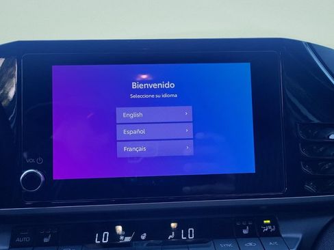 Used 2025 Toyota Camry LE w/ Convenience Package FWD image 14