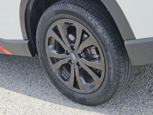 Used 2019 Subaru Forester Sport w/ Popular Package #2 AWD/4WD image 7