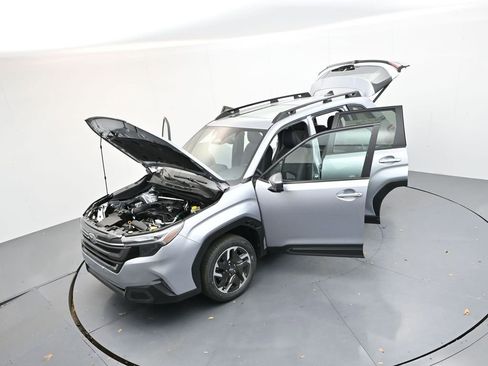 New 2026 Subaru Forester Limited image 27