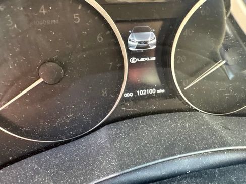Used 2013 Lexus ES 350 w/ Luxury Pkg FWD image 8